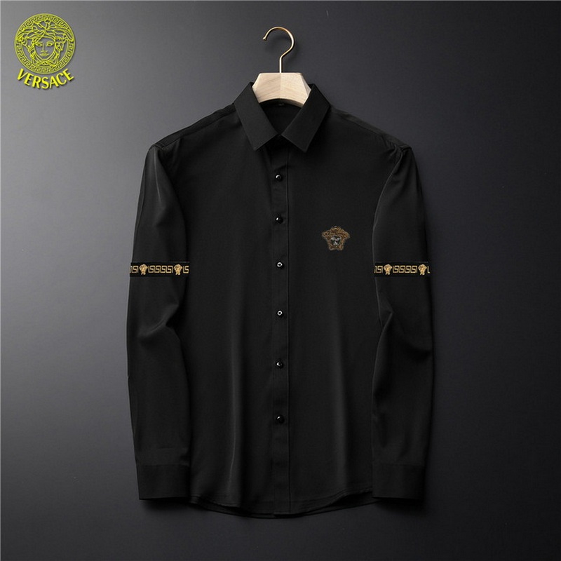 Versace Men's Shirts 3